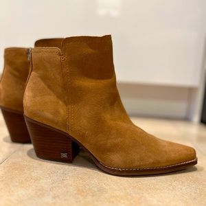 Sam Edelman Jane Booties